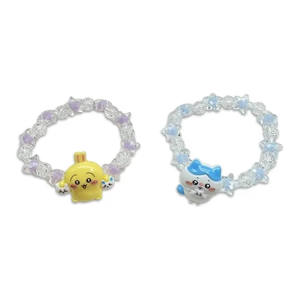 LuluCanaan Glass Bracelets Women's-4