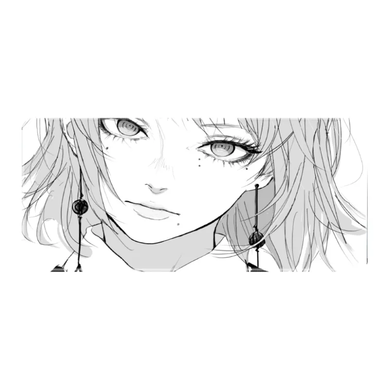 ZHUANGXINGXIA Mouse Pads-12