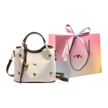 Yalu PU Shoulder Bags Handbags Regular Women's Multicolor