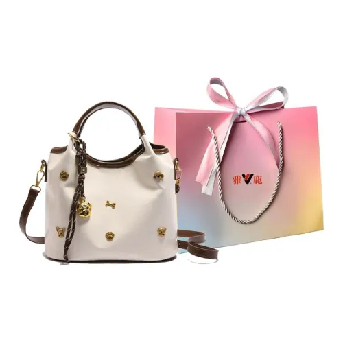 Yalu PU Shoulder Bags Handbags Regular Women's Multicolor