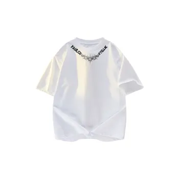 PAUL COSTELLOE T Shirts Unisex
