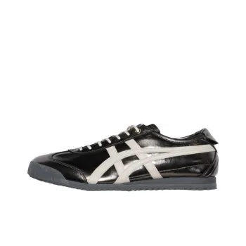 Onitsuka Tiger Mexico 66 Sd Metallic Series Metropolis Cream