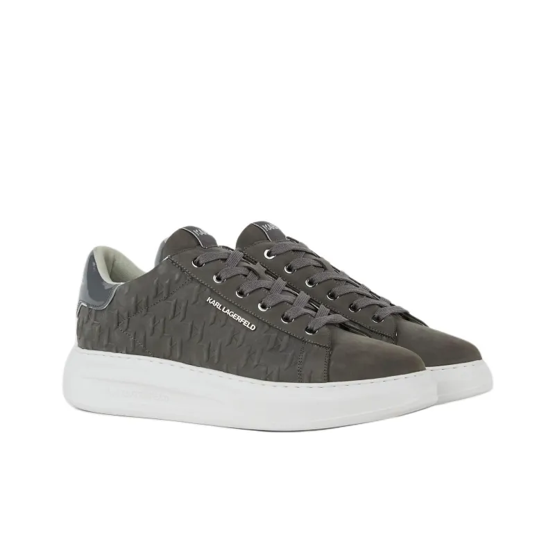 KARL LAGERFELD / Karl Lagerfeld Jeans Kapri Sneakers-2