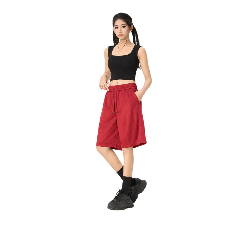 RHIME Chime95 Series Casual Shorts Unisex-13