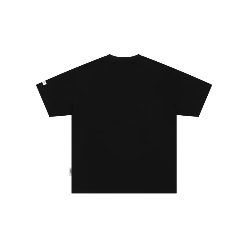 CUWU T Shirts Unisex-3