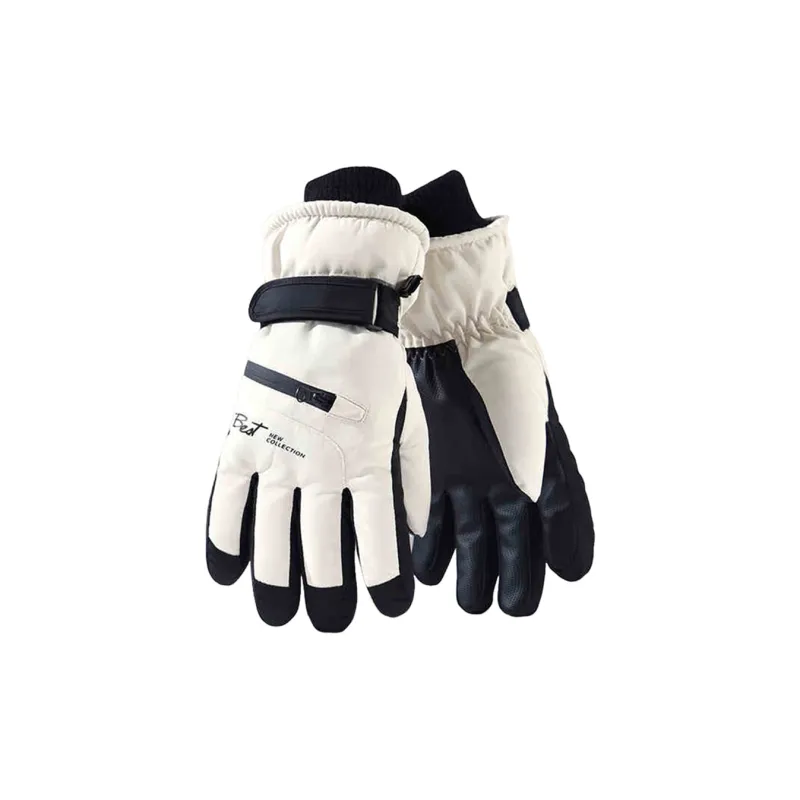 Cranta Komeia Polyester Gloves Unisex-0