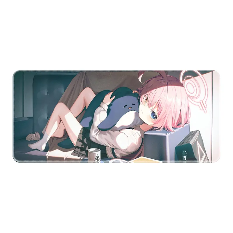 ZHUANGXINGXIA Mouse Pads-3