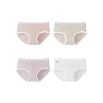 Urban Beauty Underpants Women's 4 Pack