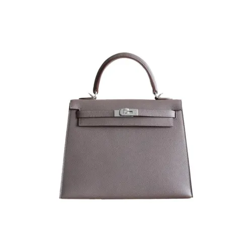 HERMES Kelly Handbags