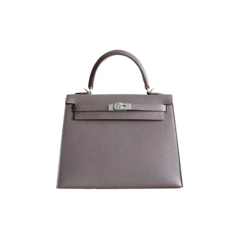 HERMES Kelly Handbags-0