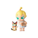 Confirmed-Free Hug (Open)