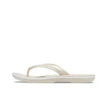 Crocs Classic Sandals 'Bone'