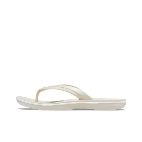 Crocs Classic Sandals 'Bone'