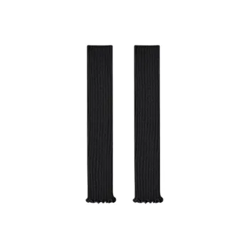 Lan Miao Knee High Socks Women's Combo Set
