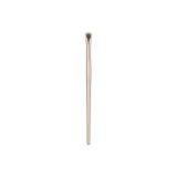 Y08-Crescent Eyeliner Brush (Gold)