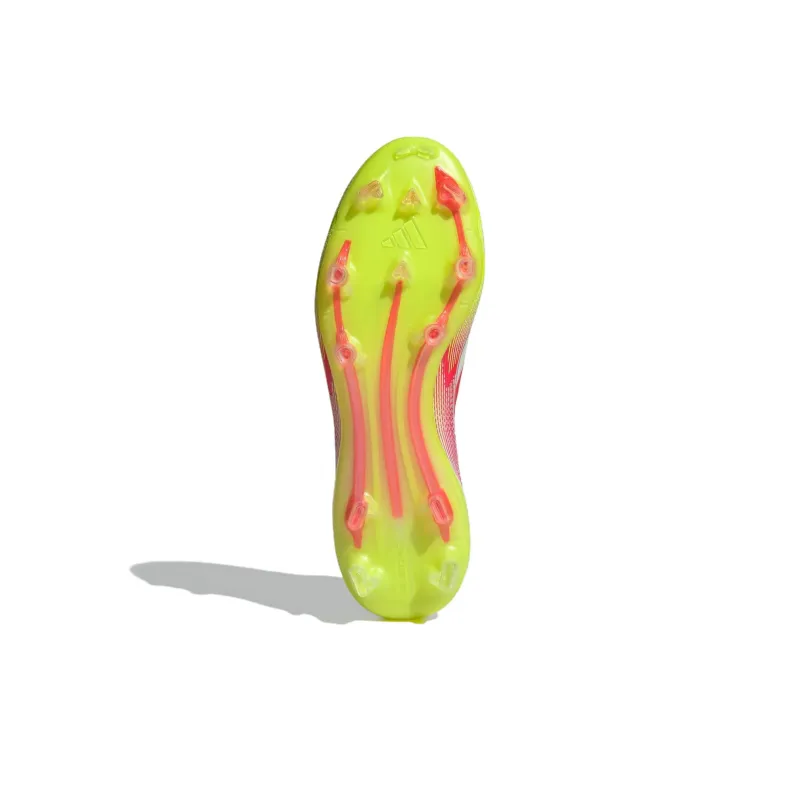 Adidas F50 Pro Mid Cut Fg Solar Pack Women's-4