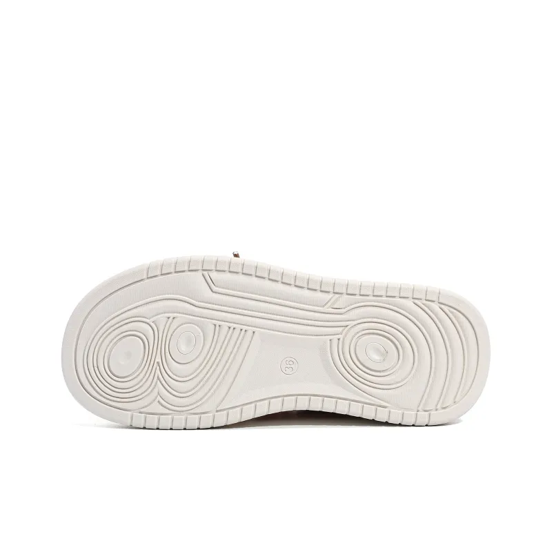 Dafu Leaps Forward Lightweight Wear-Resistant And Slip-Resistant Low-Top Skateboard Shoes Women's-17