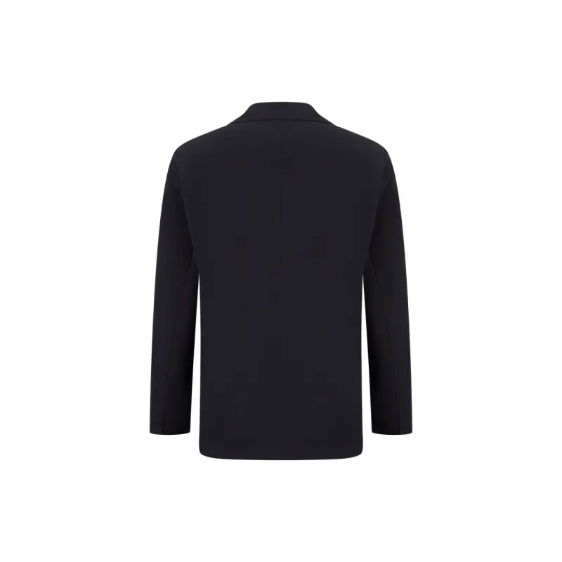 Tommy Hilfiger Business Suit Men's Navy Blue-1