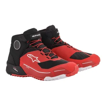 ALPINESTARS Motorcycle Shoes Men's