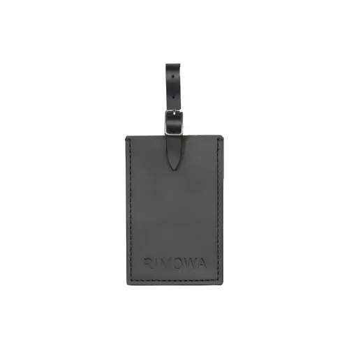 RIMOWA Luggage Tags