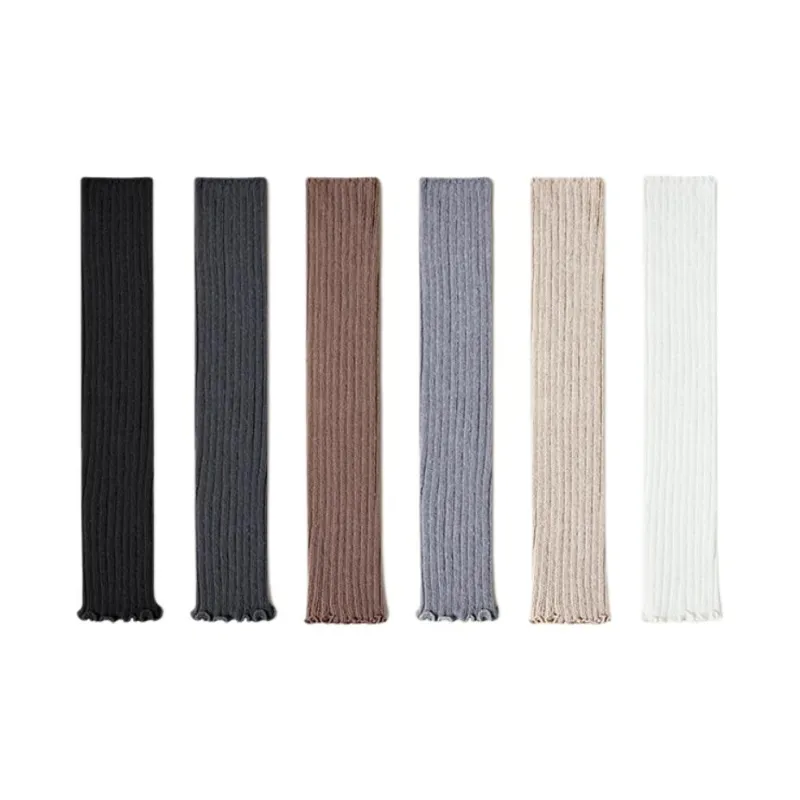 Lan Miao Knee High Socks Women's Combo Set-2