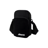 Mizuno Shoulder Bags Black