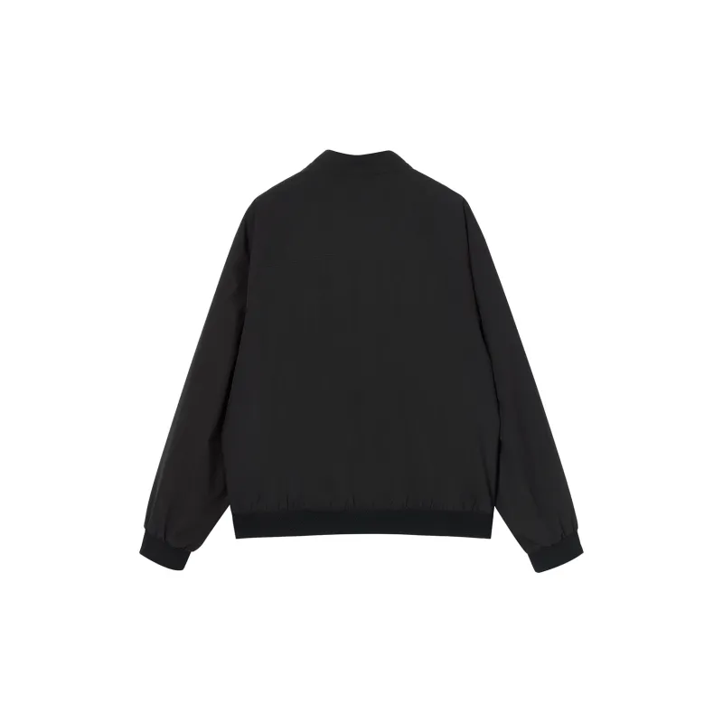 JACK JONES· Jackets Coats Men's Black-1