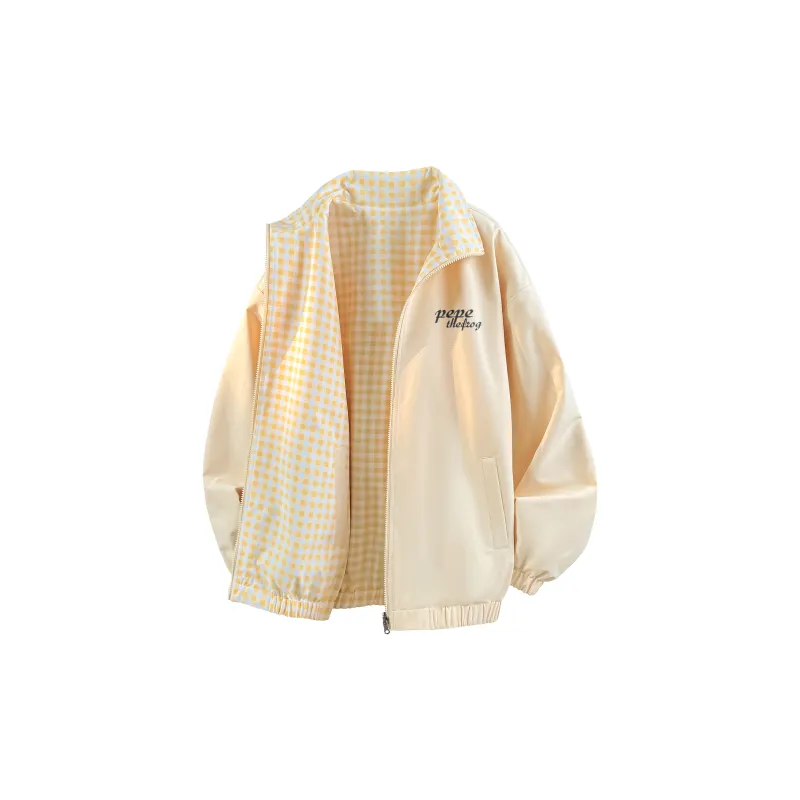 Pepe The Frog Jackets Coats Unisex-6