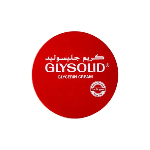 GLYSOLID 핸드 크림