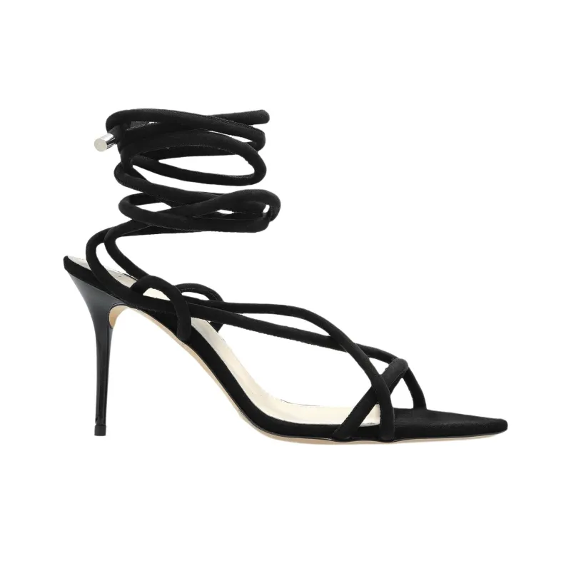 IRO NIGHT Sway Sandals Women's-1