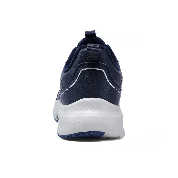 ZULIZ Sports Elderly Shoes Warm Cushioning Coverage Wear-Resistant Slip-Resistant Low-Top Casual Shoes Men's-16