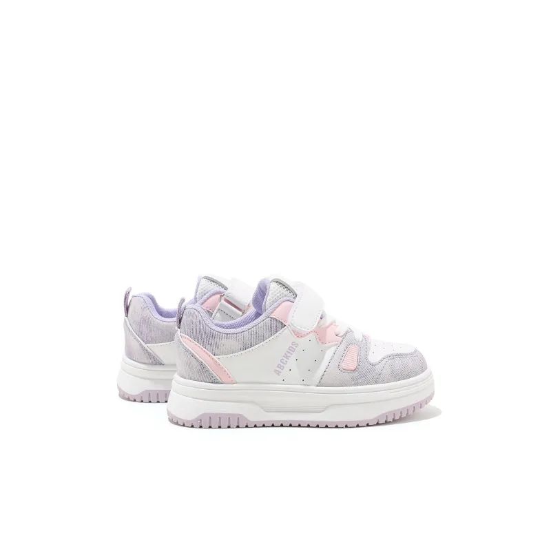 ABC KIDS Low Top Kids' Skateboarding Shoes Kids'-9