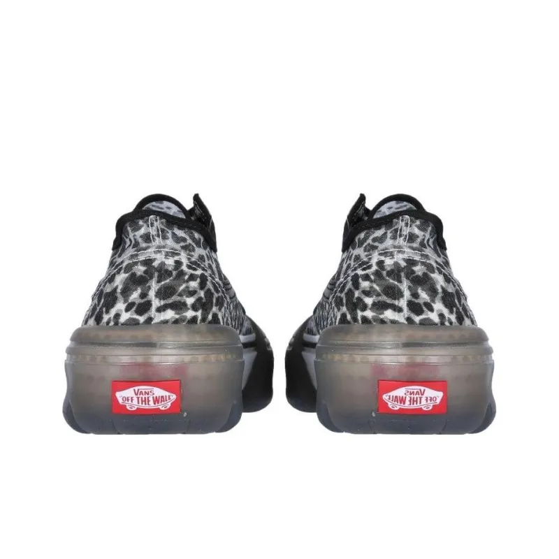 Vans Old Skool Leopard print Sneakers-2