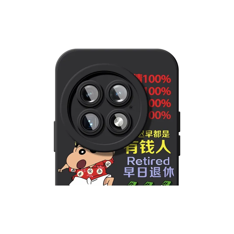MANQIN Phone Cases-9