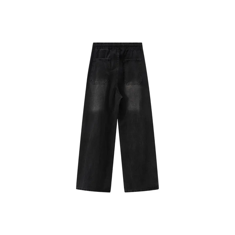 FAKE VINTAGE Jeans Unisex-7