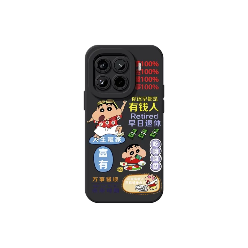 MANQIN Phone Cases-5