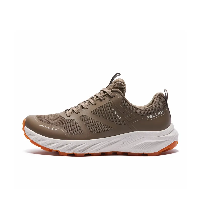 PELLIOT Grip Hiking Shoes Men's-5