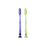 2 Pcs (Blueberry Blue+Green Grape Green)