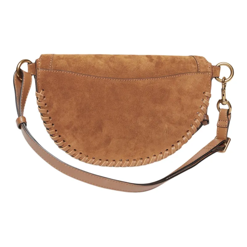 ISABEL MARANT Skano Belt Bag-1