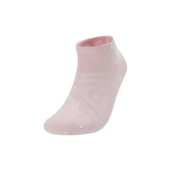 FILA Fitness Ankle Socks Women's 1 Pack Dawn Purple