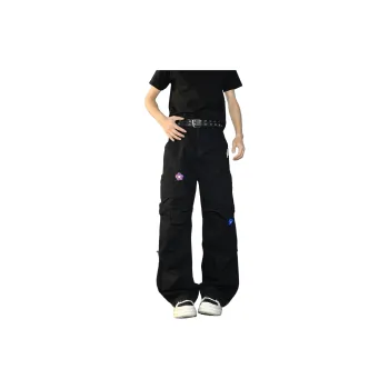 PAINT STAIN Jeans Unisex