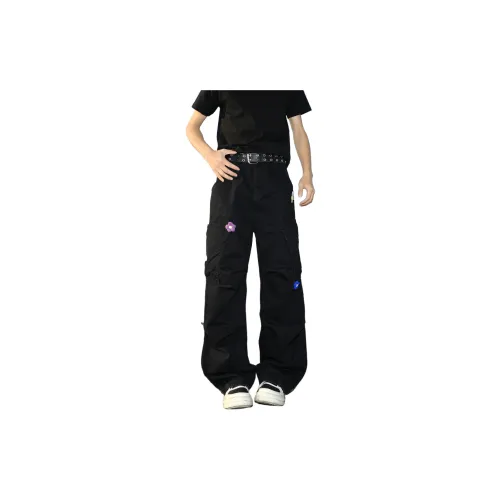 PAINT STAIN Jeans Unisex