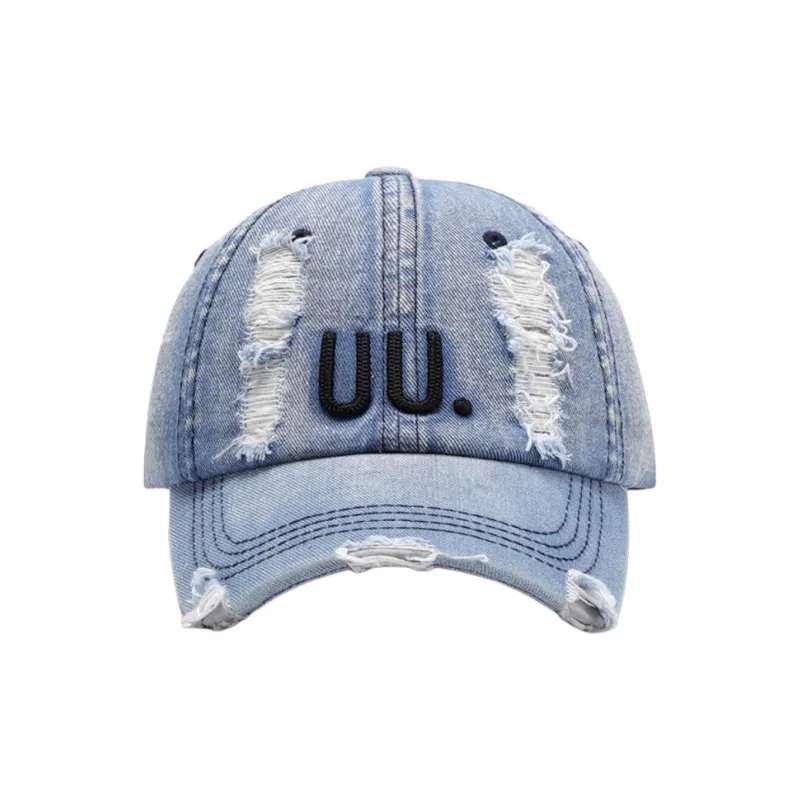 Mulinsen Cotton Baseball Caps Unisex-2
