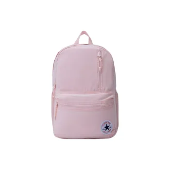 Converse Polyester Backpack Unisex Light Petal