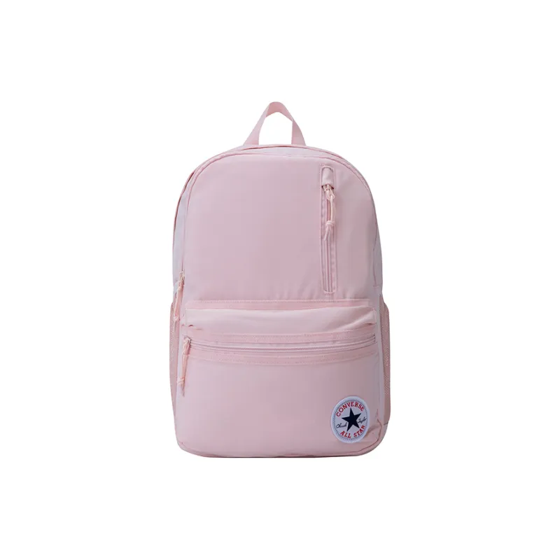 Converse All Star Polyester Backpack Unisex Light Petal-0