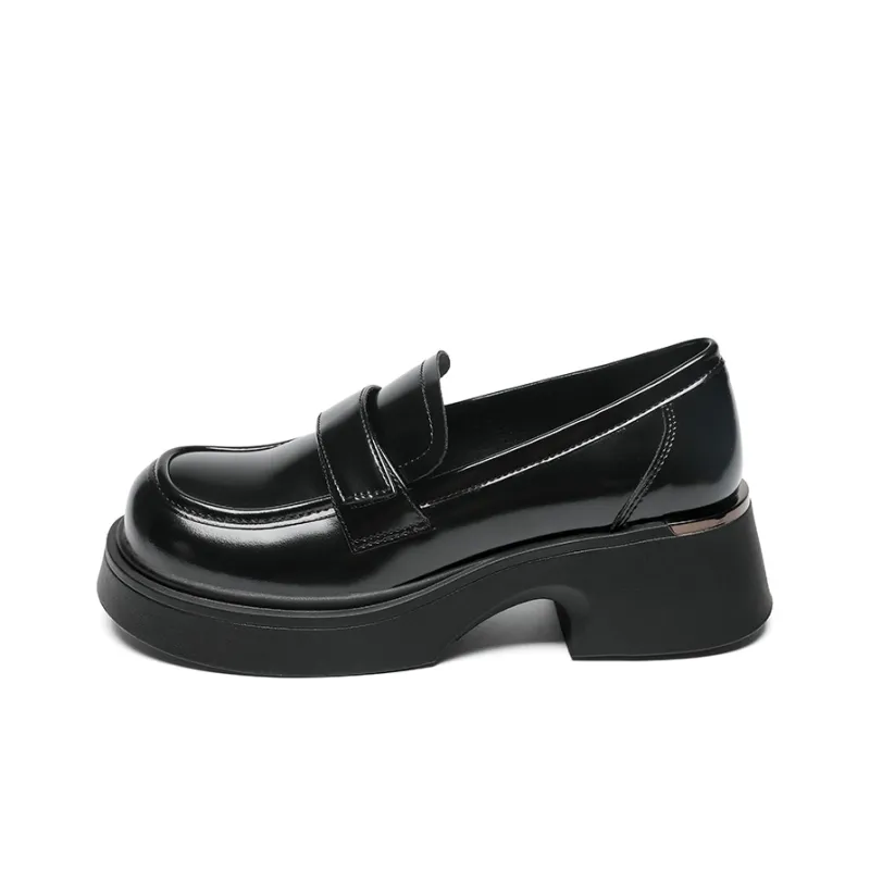 ZHR Loafers Women's Black/Brown-0