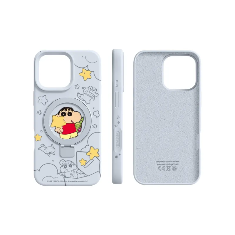 Pin Sai Phone Cases-8