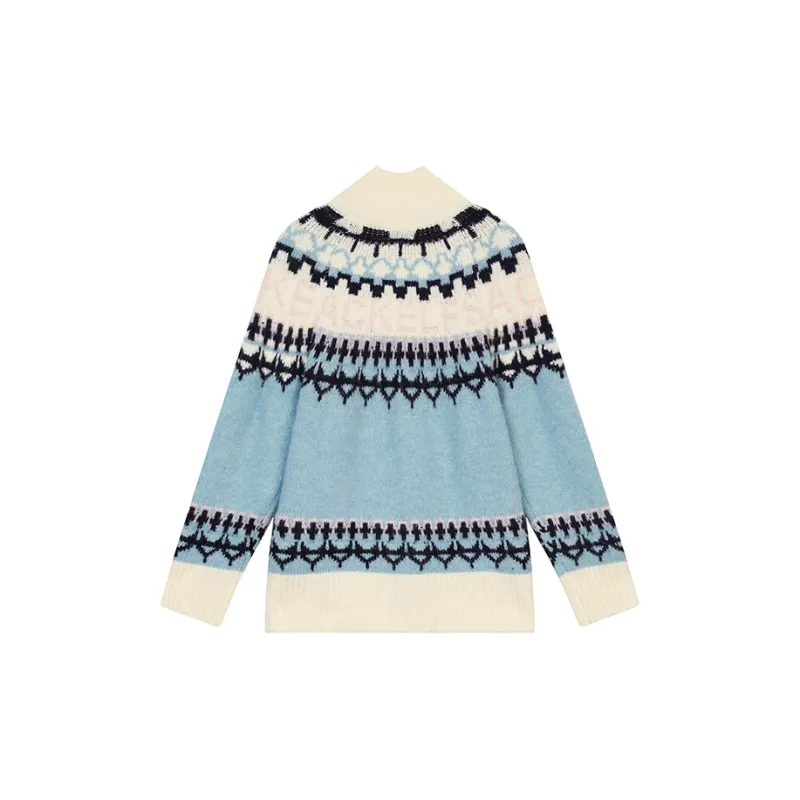 ELF SACK Sweaters Women's-13