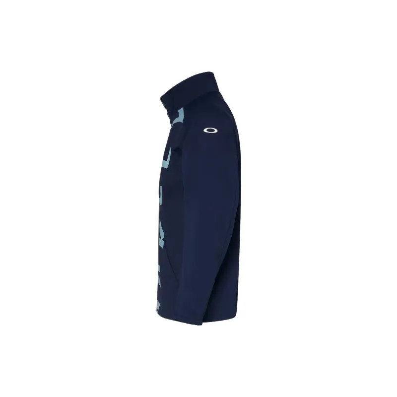 Oakley Enhance Tech Jersey Jacket Jacket Men's Blue-2