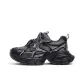 Black Gray